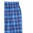 thumbnail image 3 of Sleep On It Boys Long Sleeve Pocket Tee and Plaid Joggers Pajama Set, 2-Piece, Sizes 6-14, 3 of 3