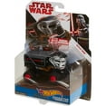 Hot Wheels Star Wars The Last Jedi Character Car, Kylo Ren
