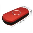 CIYISON Carrying for Case for PSP 1000 2000 3000 Protective Hard for ...