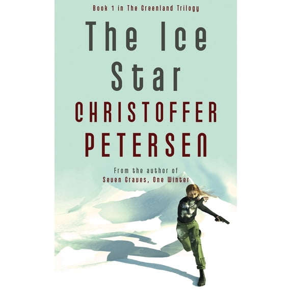 Pre-Owned The Ice Star (Paperback) 1519044070 9781519044075
