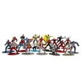 thumbnail image 4 of Jada Toys Nano Metalfigs Marvel Avengers 1.65" Die-cast Metal Collectible Figures 20-Pack Wave 1, 4 of 6