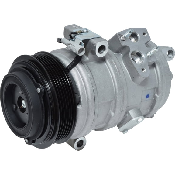 Universal Air Conditioner CO10572C A/C Compressor
