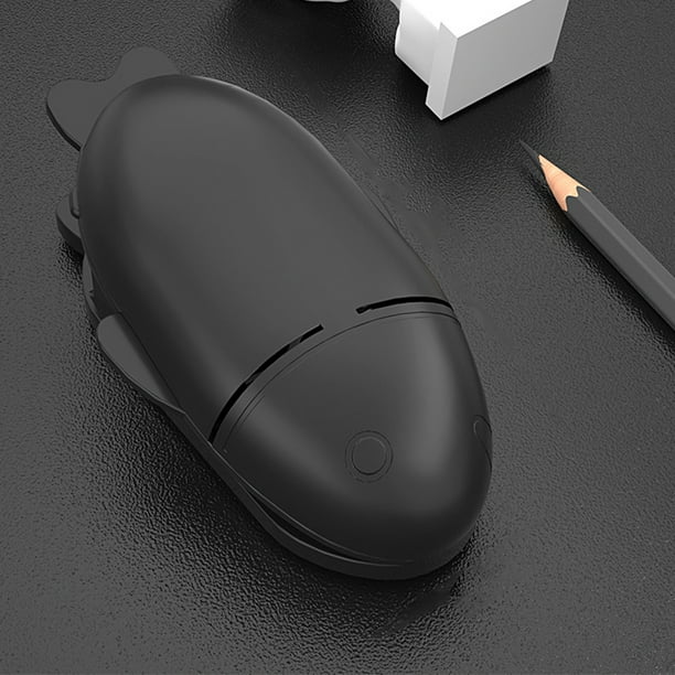 Charcoal Pencil Sharpener Clip On Artist Lead Sandpaper Pencil Sharpener Lead Pointer Sharpener For Artist Drawing Tools