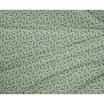 thumbnail image 4 of oneOone Polyester Lycra Fabric Waves|Fish Skeleton & Triangle Geometric Fabric Prints by Yard 56 Inch Wide, 4 of 4