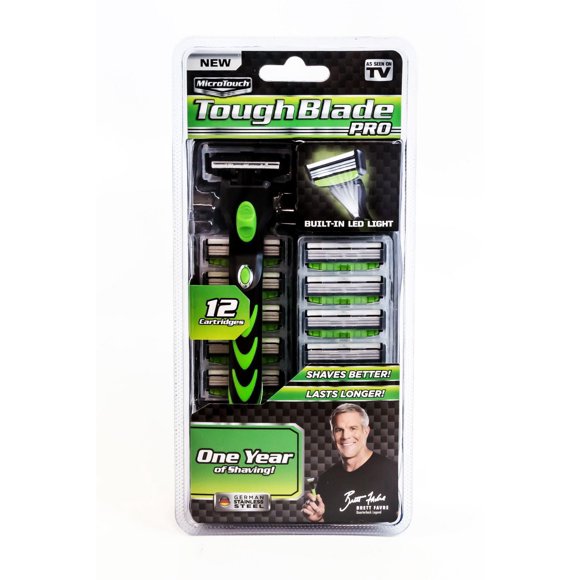Tough Blade Pro