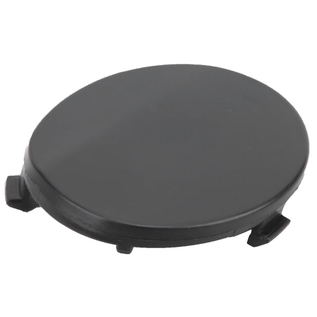 Tow Hook Cover Tow Hook Rear Bumper Tow Eye Cover 1234121 Replacement Fit For C- 2013-2019