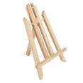 thumbnail image 3 of Painting Easel Easel, Table Easel Foldable Easel Stand, Easels, For Watercolor Sketching, 3 of 8
