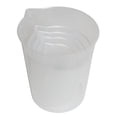 thumbnail image 3 of Learning Advantage Economy Beakers, 5 Per Set, 3 Sets, 3 of 5