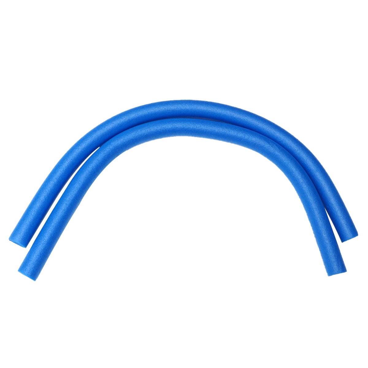 Easy DIY Pool Noodle Chair Float (Made With Materials From The Dollar