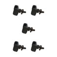 thumbnail image 2 of Tholdsy Universal Sucker 360 ° Rotación Soporte para teléfono Car Vehicle-mounted Dashboard Suction Home Navigation Support Mount Black Type2 NO2, 2 of 6