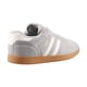 thumbnail image 3 of Tenis Mujer Hgn by Mr Shu Casual Urbano Agujetas gris 22.5, 3 of 4