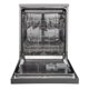 thumbnail image 3 of Lavavajillas GE Appliances 14 Servicios Acero, 3 of 4