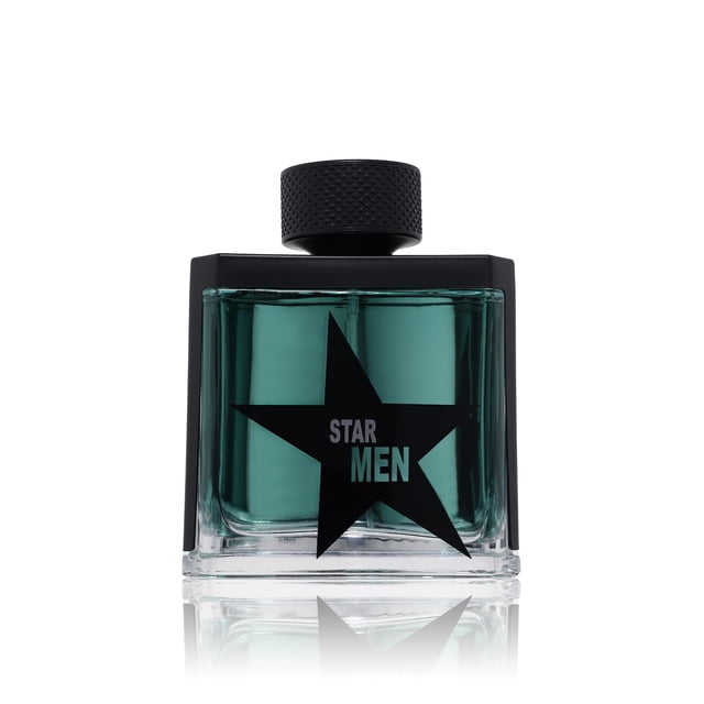 Perfume Fragrance World Star Men Eau de Parfum 100 ml para hombre