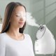 thumbnail image 4 of Vaporizador facial YourMate Nano Ionic con aromaterapia blanco, 4 of 6
