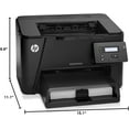 thumbnail image 3 of HP Laserjet Pro M201dw Wireless Monochrome Printer, Amazon Dash Replenishment Ready (CF456A), 3 of 6