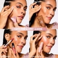 thumbnail image 4 of L'Oréal Paris Lumi Le Glow Tint, Skin Tint Foundation, 4 of 8