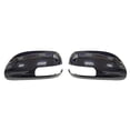 thumbnail image 3 of 09 12 Toyota Auris carcasa de espejo retrovisor cubierta de espejo retrovisor accesorios de espejo, 3 of 3