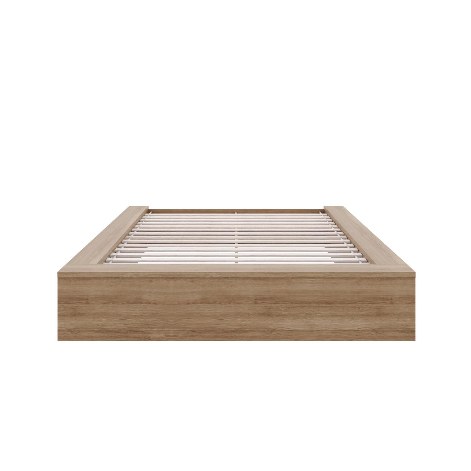 Nexera James Platform Bed