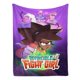 thumbnail image 2 of Goof Troop anti-pilling, suave, ligera, esponjosa y acogedora de lujo para hogar y cocina – Perfecta para niños y adultos,130X150cm, 2 of 6
