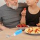 thumbnail image 4 of Adaptive Spoon Eating Aid Fork Combining Anti Shake Function for Elderly, 4 of 4