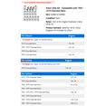 thumbnail image 2 of Valve Lifter Kit - Compatible with 1969 - 1979 Chevy Nova 1970 1971 1972 1973 1974 1975 1976 1977 1978, 2 of 2