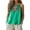 Green, variant on Embroidered V-Neck Linen Tank Top Casual Sleeveless Blouse Lightweight Summer Boho Cami Shirts Loose Fit Bohemian Vest Peasant Blouse Loose Tank Tops Sleeveless Camisole Top, Green, Xl