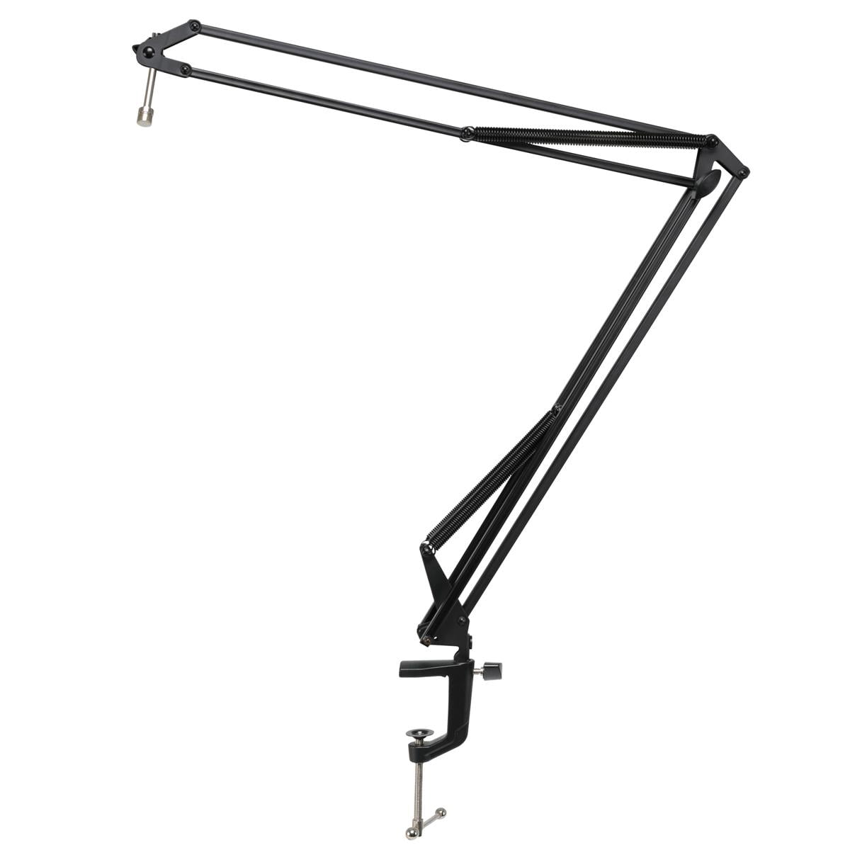 Mackie DB-100 - Microphone desktop mount for microphone - for Mackie EM-99B