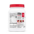 thumbnail image 2 of Proteína en polvo GNC Pro Performance 100% Whey Banana, 25 raciones, 2 of 8