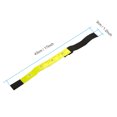 thumbnail image 1 of Brazalete LED Intermitente, Brazalete De Luz LED Correr Ciclismo Luz De Seguridad 4 Luces LED Jogging Brazalete De Seguridad LED Para Hogging Para Ciclismo Para Caminar ANGGREK Otros, 1 of 8