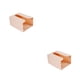 thumbnail image 3 of Dispensador de papel higiénico Cateissary Montado en la pared, 3 of 6