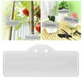 thumbnail image 2 of 50Pcs Aluminum Tags with Ties - Durable Metal Garden Markers for Outdoor Plants, Waterproof Tree Labels & Greenhouse Identification - Reusable Labels, 2 of 9