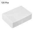 thumbnail image 3 of 120 Pack Vellum Paper, 3.2x4 Inch Vellum Jackets Pre-Folded Vellum Envelopes Transparent 53GSM, 3 of 7