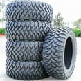 thumbnail image 6 of Comforser CF3000 33X12.50R15 108Q C 6 Ply owl m/t mud Light Truck Tire, 6 of 13
