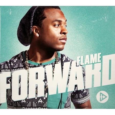 Flame Forward NEW CD Christian Hip Hop Rap Praise & Worship