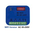 thumbnail image 2 of Universal Wifi Electric Gate Control Opening Switch 2CH Sliding Gate Drive 300-900mhz Garage Door ,More Precise and Stable, 2 of 7