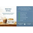 thumbnail image 5 of NutriWise Hot Chocolate with Marshmallow Protein Drink (7ct), 5 of 5
