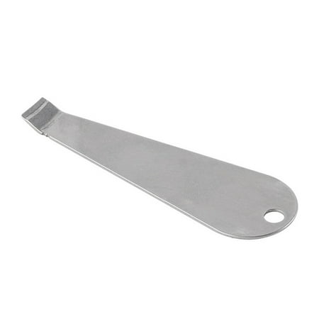 

JINGT Stainless Steel Coffee Portafilter Basket Cup Disassembly Remover Espresso Tool