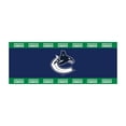 thumbnail image 2 of Imperial Vancouver Canucks Chrome Desk Lamp, 2 of 3