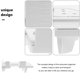thumbnail image 3 of unbranded Organizador Para Facturas Y Recibos Con Y Estructura Resistente, 3 of 8