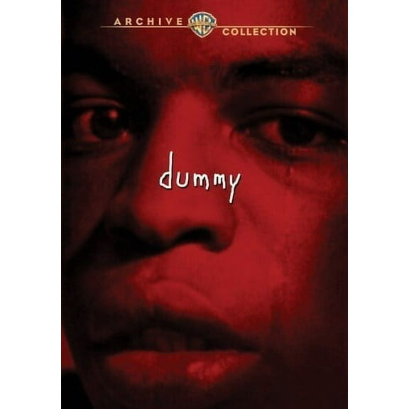 Dummy (DVD), Warner Archives, Drama