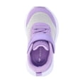 thumbnail image 4 of Athletic Works Baby and Toddler Bungee Knit Jogger Sneakers, 4 of 6