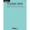 thumbnail image 2 of Hal Leonard Classic Rock - Budget Books for Easy Piano, 2 of 2