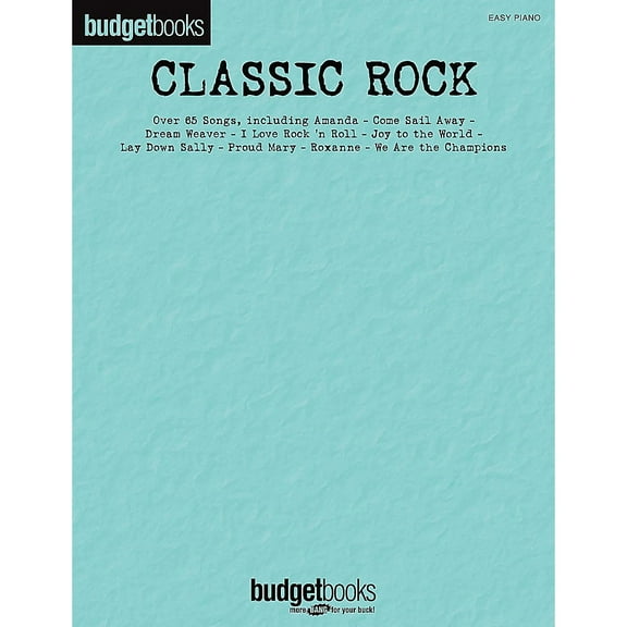 Classic Rock (Paperback)