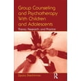 thumbnail image 1 of Pre-Owned Group Counseling and Psychotherapy With Children and Adolescents: Theory, Research, and Practice Paperback, 1 of 1