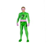 McFarlane Toys The Riddler 1966 Classic TV Series 6” Figure