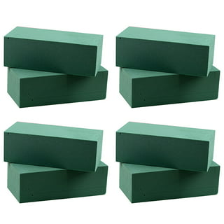 Styrofoam Blocks, 3-Pack Craft Foam Blocks, Thick Polystyrene Foam Bricks  for Crafts, 17 x 11 x 2 Inches : Buy Online at Best Price in KSA - Souq is  now : Arts & Crafts
