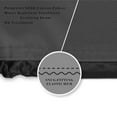 thumbnail image 3 of Heavy Dutys Weather Resistant Engine Dust Cover for iGen4500 Generators, 3 of 14