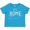thumbnail image 3 of Inktastic It's Home State of Kentucky Outline Boys or Girls Toddler T-Shirt, 3 of 5