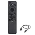 thumbnail image 1 of Control Remoto Solar compatible con Pantallas Samsung con Voz, 1 of 5
