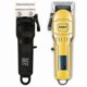 thumbnail image 3 of Vgr Recharable H Trimmer Barberamp;home H Clipper For Men Electric Hcut Tool H Cutting, 3 of 5